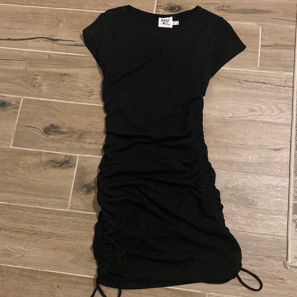 Princess Polly dress size 4